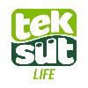 teksüt life logosu
