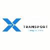 x transport logistics logosu