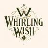 whirling wish logosu