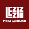 lezziz pide & lahmacun logosu