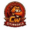 çw çıtırworld logosu