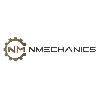nm nmechanics logosu