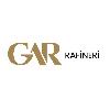 gar rafineri logosu