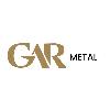 gar metal logosu