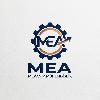 mea mekanik mühendislik logosu
