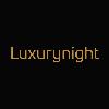 luxurynight logosu