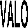 valo logosu