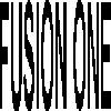 fusion one logosu