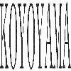 koyoyama logosu