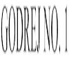 godrej no. 1 logosu