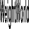 weightworld logosu