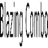 blazing combo logosu