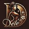 dele logosu