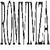 romvimza logosu