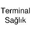 terminal sağlık logosu