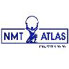 nmt atlas projects & ro-ro logosu