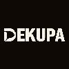 dekupa logosu