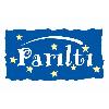 parıltı logosu