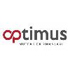 optimus mutfak ekipmanları logosu