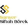 sarıyer siftah börek logosu