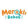 meraklı bebek logosu
