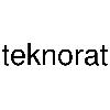 teknorat logosu