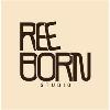 reeborn studio logosu