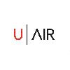 u air logosu