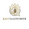 kaffsunfower logosu
