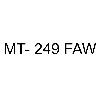 mt- 249 faw logosu