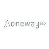 oneway360 logosu