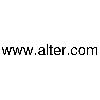 www.alter.com logosu