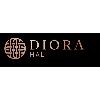 diora halı logosu
