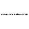 www.dartmuhendislik.com.tr logosu