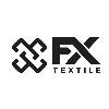 fx textile logosu