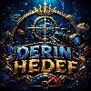 derin hedef logosu