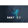 mayvex logosu