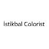 istikbal colorist logosu