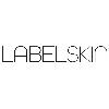 labelskin logosu