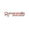 maranello alternatör logosu