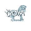 troya logosu