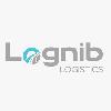 lognib logistics logosu