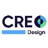 creo design logosu