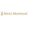 nest moment logosu