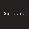 ulusan clinic logosu