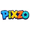 pixzo logosu
