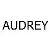 audrey logosu
