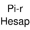 pi-r hesap logosu