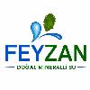 feyzan doğal mineralli su logosu