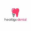healtigodental logosu